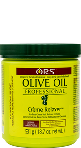 ORS OLIVE Creme Relaxer