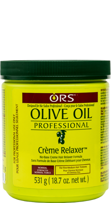 ORS OLIVE Creme Relaxer