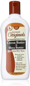 A/B COCOA SHEA LOTION