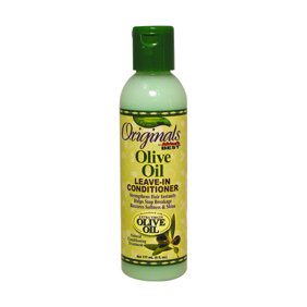 A/B ORG OLIVE OIL LEAVE IN CONDITIONER