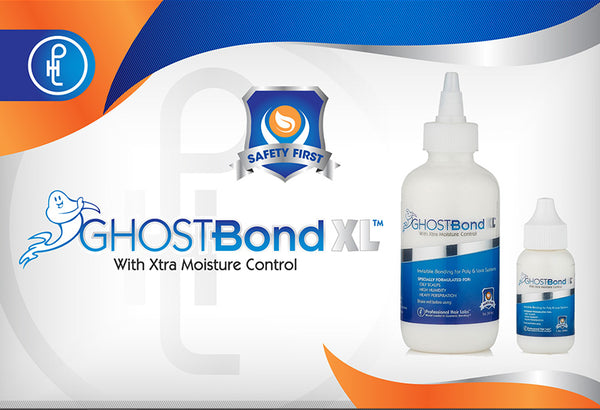 GHOST BOND XL