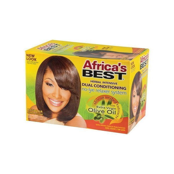 A/B RELAXER KIT