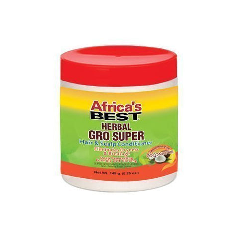 A/B CD HERBAL GRO SUPER