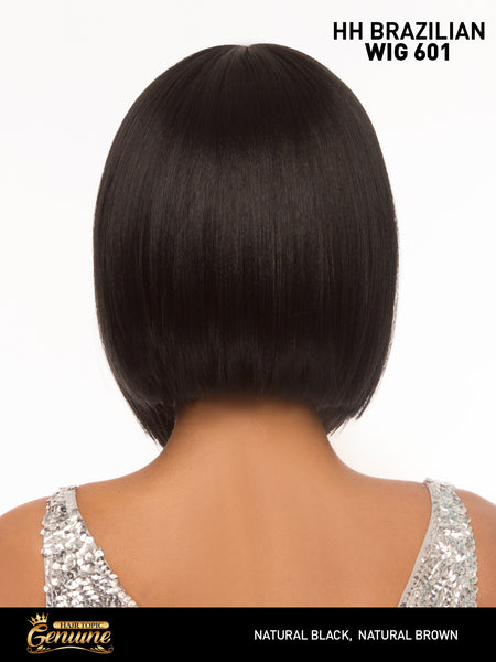 HH BRAZILIAN WIG 601