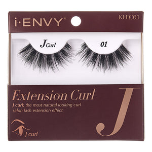 IENVY Extension Curl J Curl