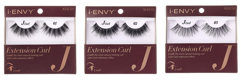 IENVY Extension Curl J Curl