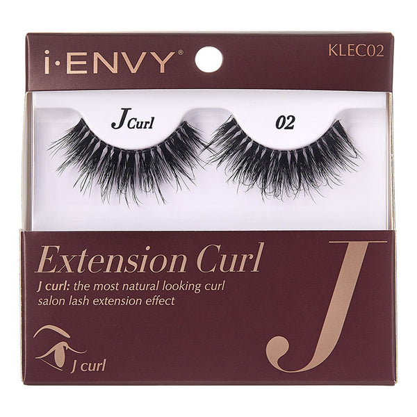 IENVY Extension Curl J Curl