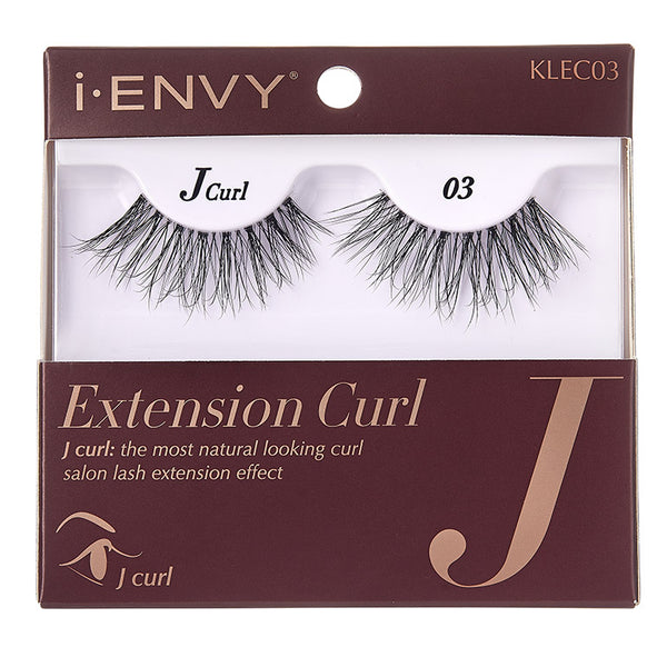 IENVY Extension Curl J Curl