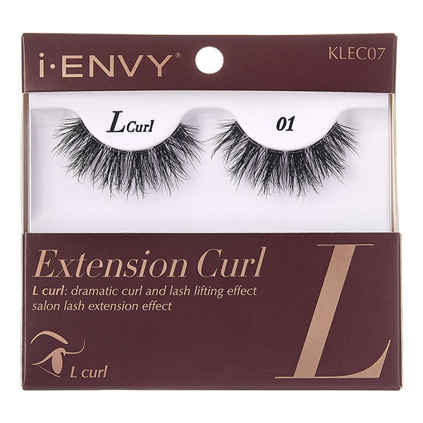 IENVY Extension Curl L Curl