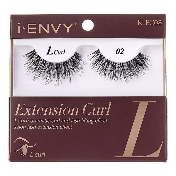 IENVY Extension Curl L Curl