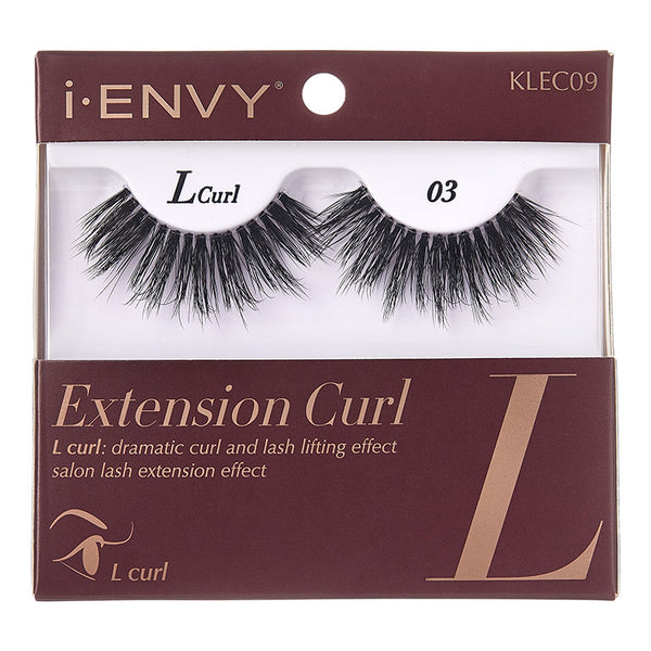 IENVY Extension Curl L Curl