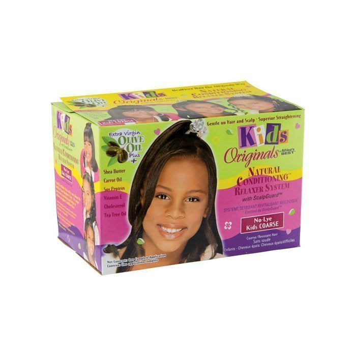 A/B KIDS RELAXER KIT