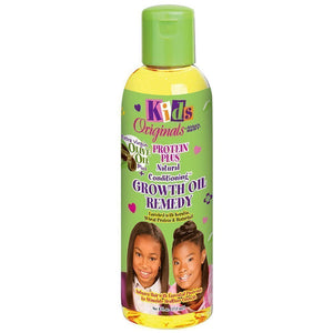 A/B KIDS GROWTH OIL REMEDY