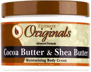 A/B COCOA SHEA CREAM