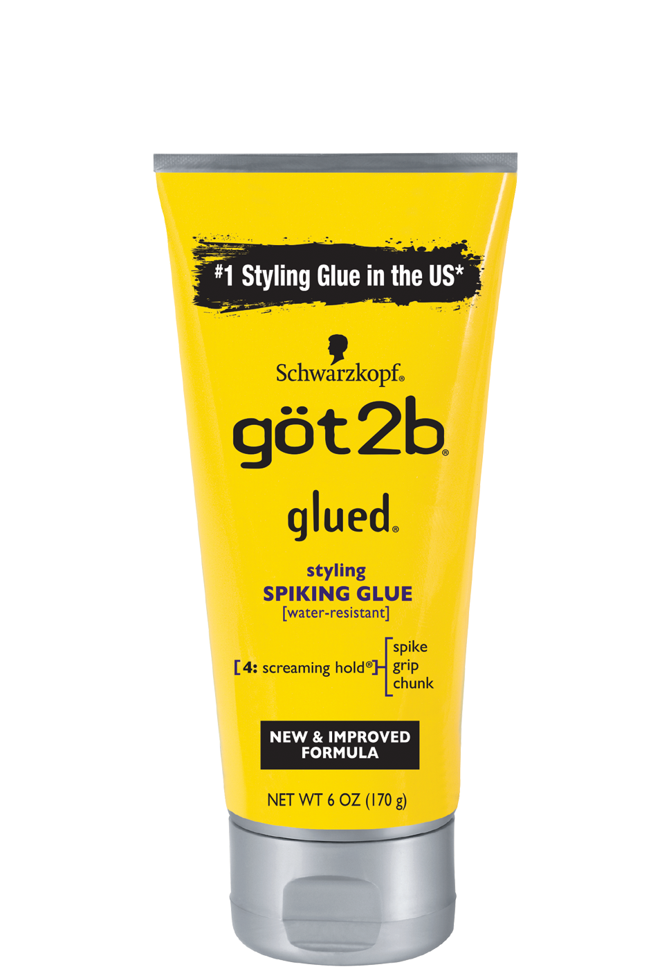 GOT 2B GLUED SPIKING GLUE TUBE