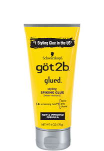 GOT 2B GLUED SPIKING GLUE TUBE