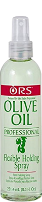 ORS OLIVE FLEX HOLD SPRAY