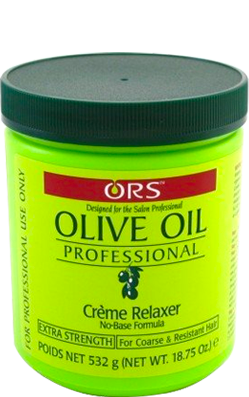 ORS OLIVE Creme Relaxer