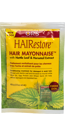 ORS HAIR MAYONNAISE PACK