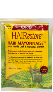 ORS HAIR MAYONNAISE PACK