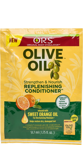 ORS OLIVE REPLENISHING PAK