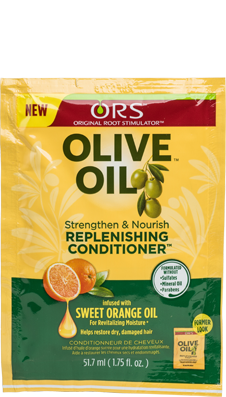 ORS OLIVE REPLENISHING PAK