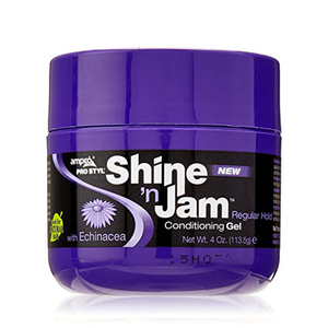 SHINE N JAM REG