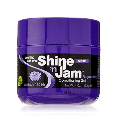 SHINE N JAM REG
