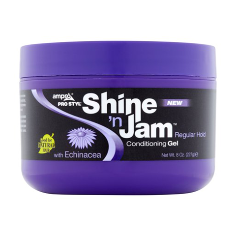SHINE N JAM REG